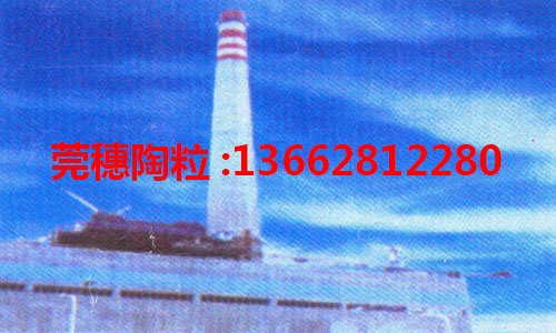 煙囪窯爐保溫內襯01